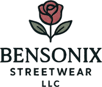 Bensonix Streetwear LLC